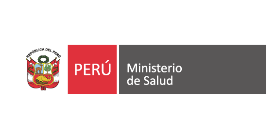 Perú MInsterio de Salud